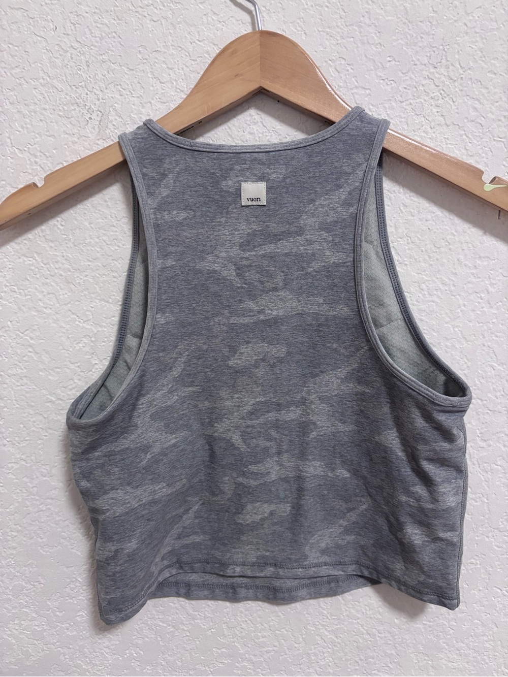Vuori elevation piyo tank - Picture 4 of 5